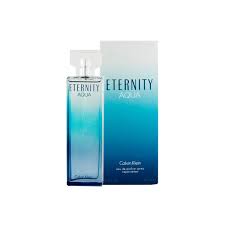 Eternity Aqua by Calvin Klein –  for Women