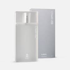 U Shiro by Ajmal – for Men