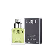 Eternity for Men by Calvin Klein