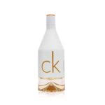 W CK IN2U by Calvin Klein – for Women