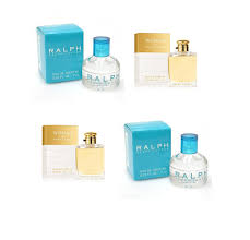 WS Mini Ralph Lauren No. – for Women