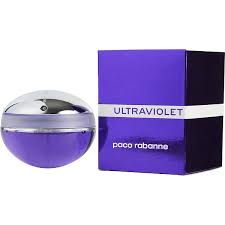 WS Ultraviolet by Paco Rabanne – for Women