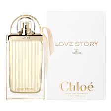 Love Story by Chloe - for Women