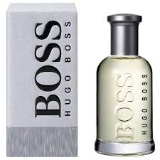 M Boss No. 6 by Hugo Boss – for Men