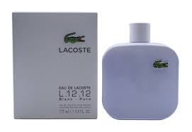 Lacoste Eau De Lacoste L.12.12 by Lacoste – for Men