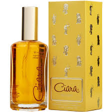 Ciara 80% by Revlon – for Women