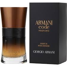 Armani Code Profumo by Giorgio Armani – for Men