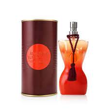 W Summer Fragrance by Jean Paul Gaultier –  for Women
