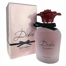W Dolce Rosa Excelsa by Dolce & Gabbana – for Women