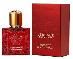 M Eros Flame by Versace – for Men
