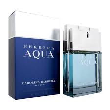 M Herrera Aqua by Carolina Herrera – for Men