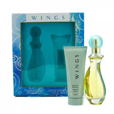 WS Wings by Giorgio Beverly Hills – for Women