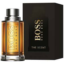 Boss The Scent by Hugo Boss – for Men