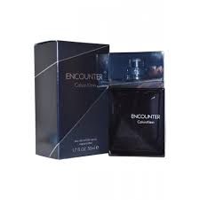M Encounter by Calvin Klein – for Men