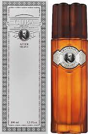 M Cuba Gold (After Shave) by Parfum Des Champs – for Men