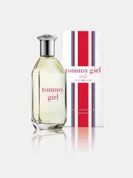 W T Girl by Tommy Hilfiger – for Women