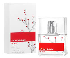 W Armand Basi by Davidoff –  for Women