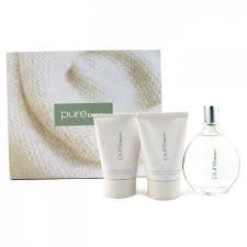 WS Pure DKNY A Drop of Verbena by DKNY – for Women