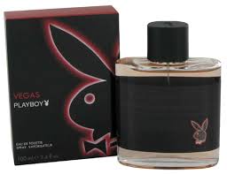 M Vegas Playboy by Coty – for Men