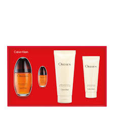 WS Obsession by Calvin Klein – for Women