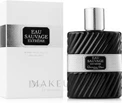 M Eau Sauvage Extreme by Dior – for Men