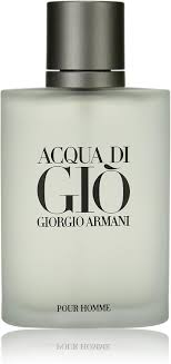 Acqua di Giò by Giorgio Armani – for Men