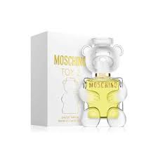 WS Toy 2 by Moschino –  for Women