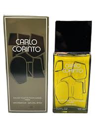 M Carlo by Carlo Corinto – for Men