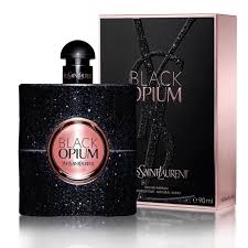 YSL Black Opium – Women’s Edition