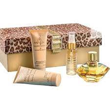 WS Baby Phat Golden Goddess by Kimora Lee Simmons – for Women