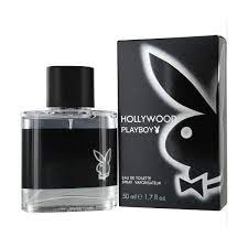 M Hollywood Playboy by Coty – for Men