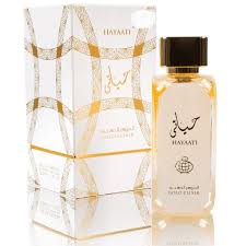 M Hayaati Gold Elixir by Lattafa – for Men