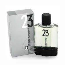 Michael Jordan 23 by Michael Jordan – for Men