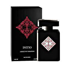 M Addictive Vibration by Initio – for Men