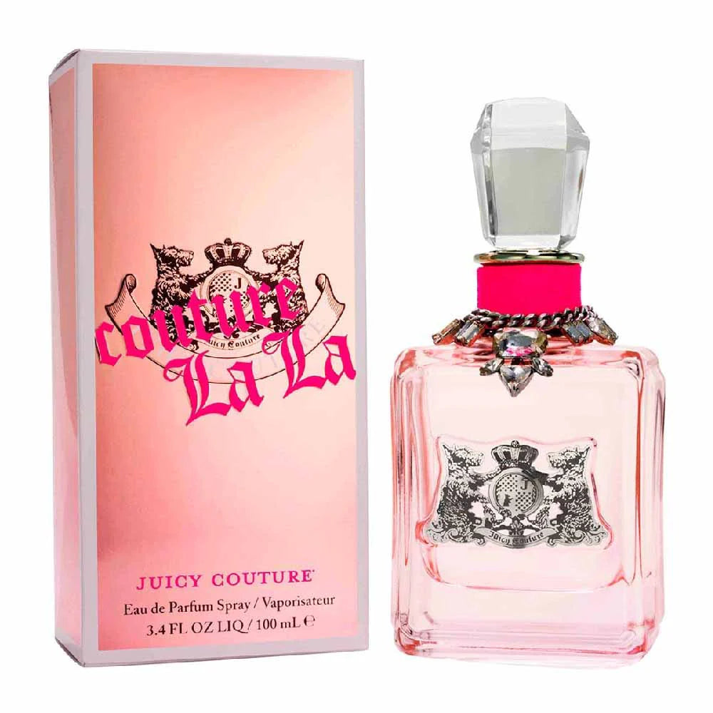 W Couture La La by Juicy Couture – for Women