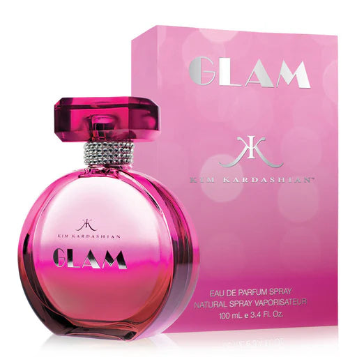 W Glam by Kim Kardashian – for Women