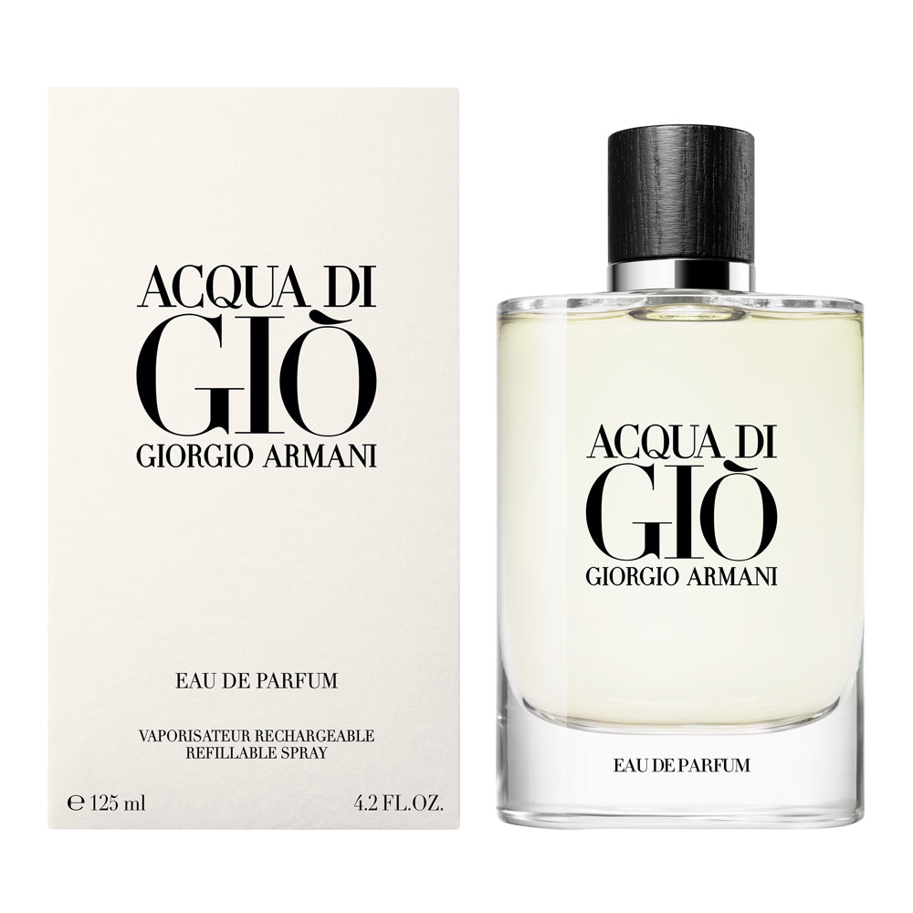 Acqua Di Giò by Giorgio Armani – for Men