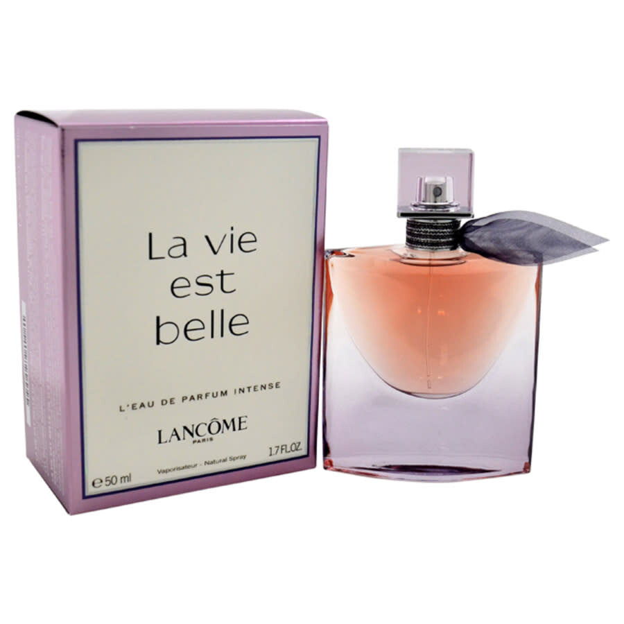 W La Vie Est Belle Intense by Lancôme – for Women