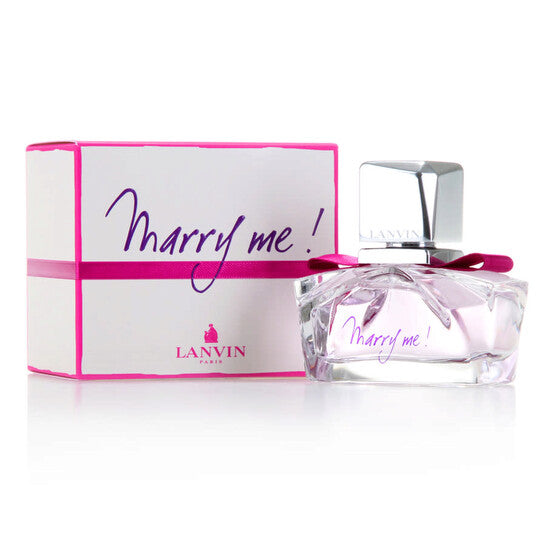 W Marry Me by Lanvin –  for Women