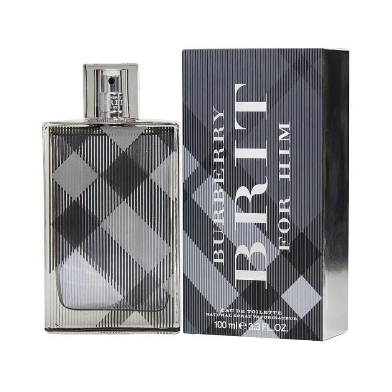 M Brit Summer by Burberry – for Men