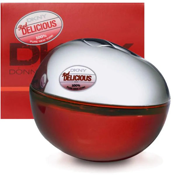 M Red Delicious by DKNY – for Men