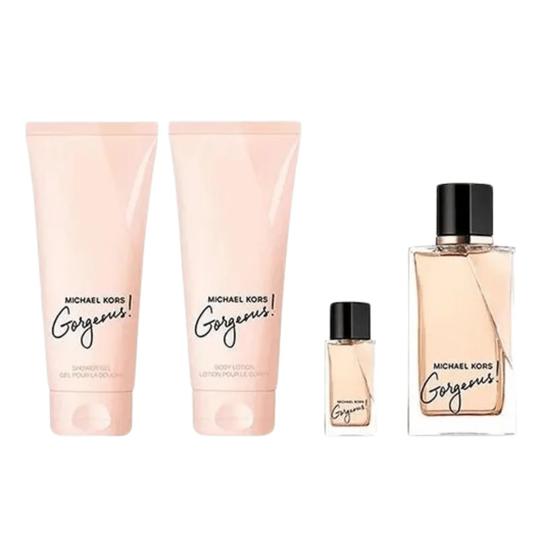 WS Gorgeous by Michael Kors –  for Women