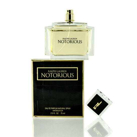 WS Notorious by Ralph Lauren – for Women