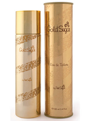 W Gold Sugar by Aquolina – for Women