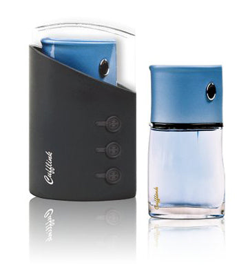 M Cuff Link by Cindy C – for Men