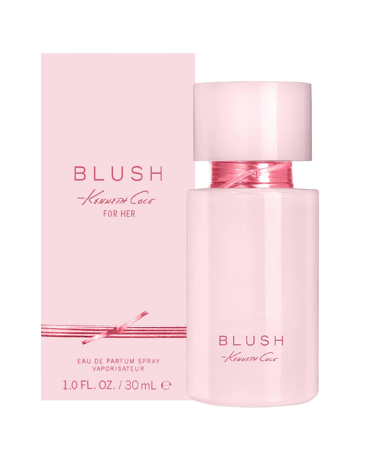 W Blush by Kenneth Cole –  for Women