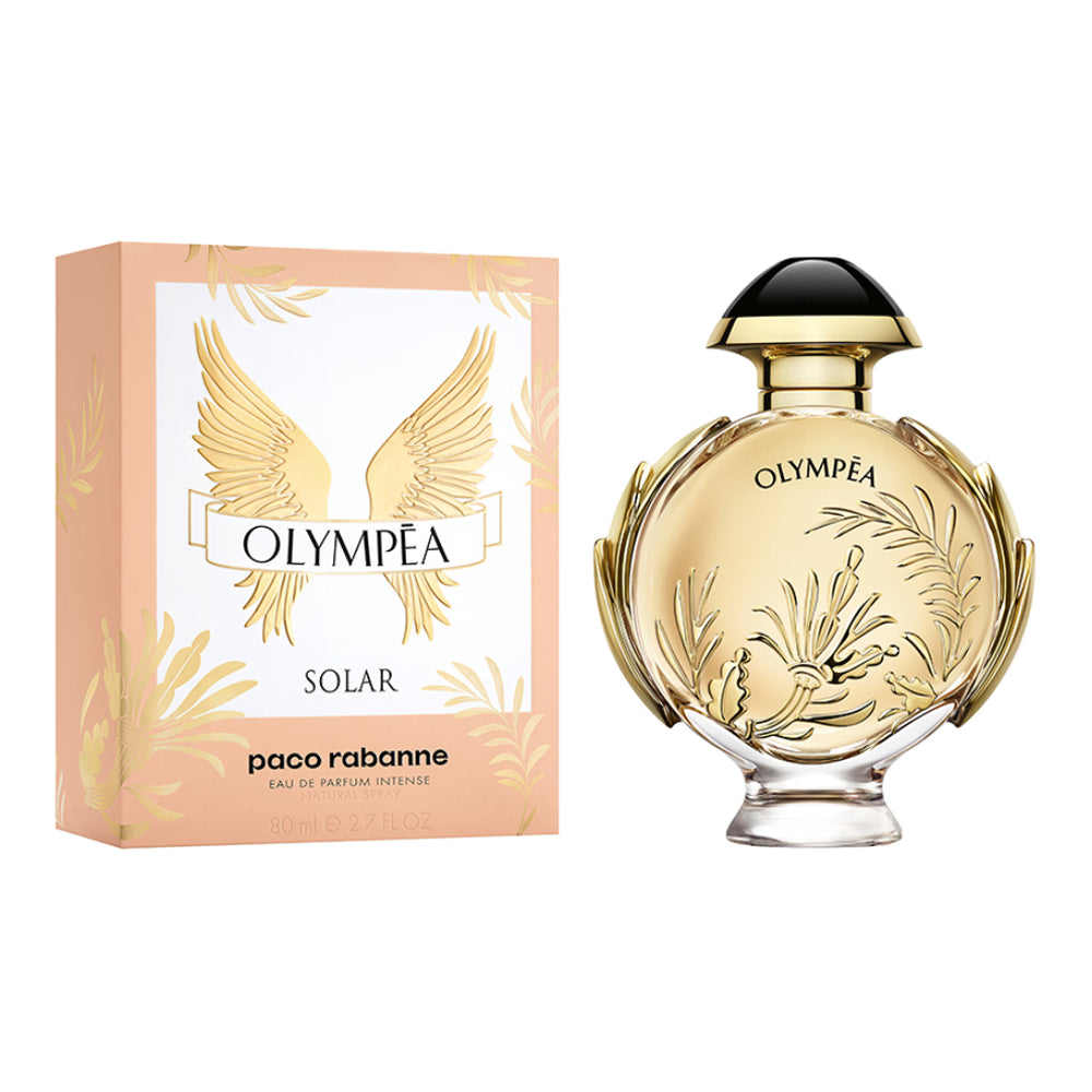 Olympea Solar Intense by Paco Rabanne – for Women