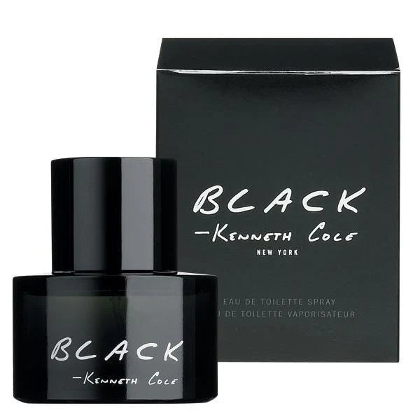 M Kenneth Cole Black by Kenneth Cole – for Men