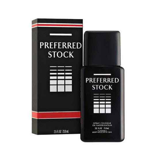 M Preferred Stock by Coty – for Men