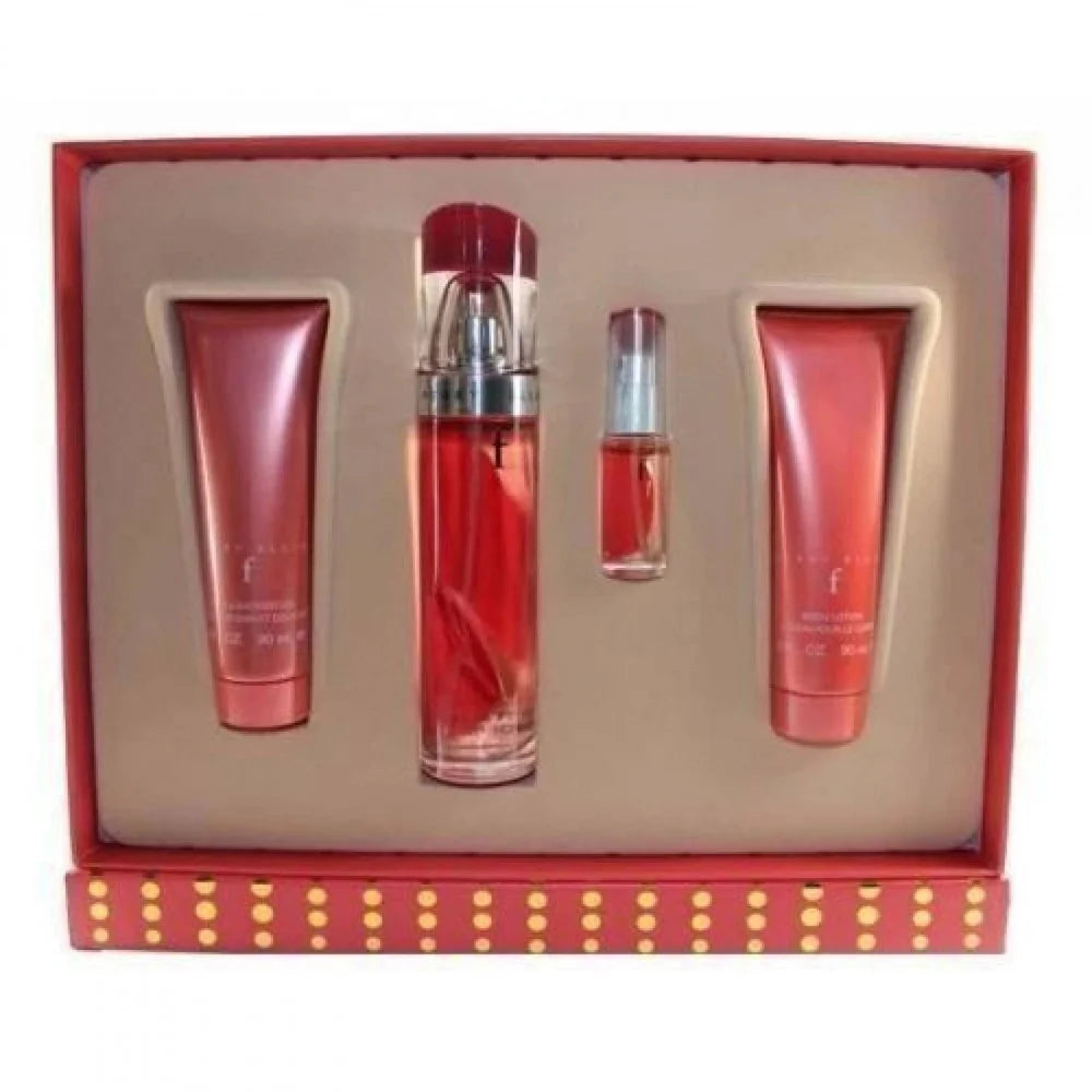 WS F by Perry Ellis – for Women